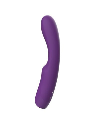 REWOLUTION - VIBRADOR FLEXÍVEL REWOCLASSY