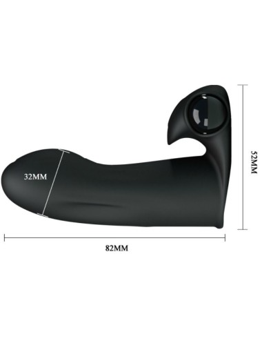 PRETTY LOVE - ADONIS DEDAL ESTIMULADOR