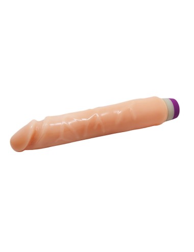 BAILE - ONDAS DE PRAZER REALISTA VIBRANTE 25.5 CM