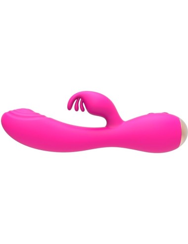 NALONE - VIBRADOR MAGIC STICK COELHO - ROSA
