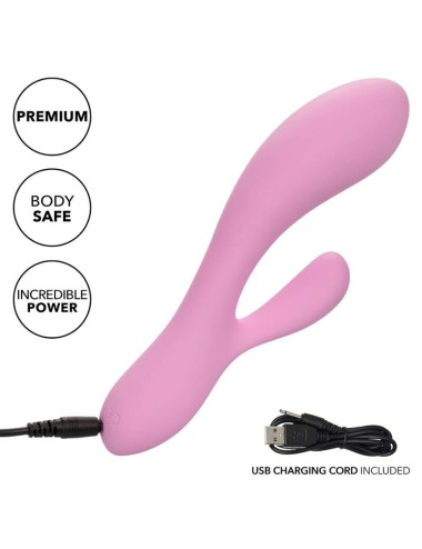 CALEXOTICS - CONTORNO ZOIE ROSA
