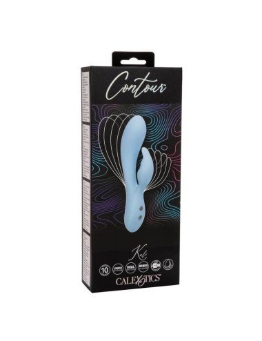 CALEXOTICS - CONTORNO KALI AZUL