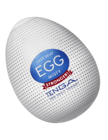 TENGA - OVO MASTURBADOR MISTY