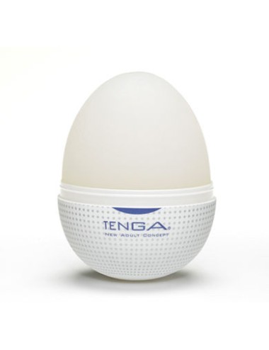 TENGA - OVO MASTURBADOR MISTY