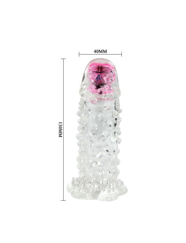 BAILE - BRAVE III MAN SENSOR EXTENSO