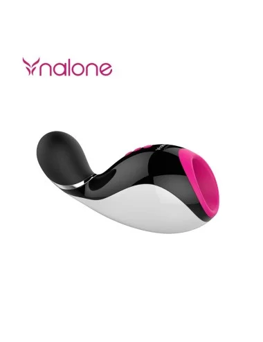 NALONE - MASTURBADOR BLUETOOTH DE ALTA TECNOLOGIA OXXY