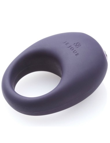 JE JOUE - ANEL VIBRADOR MIO ROXO