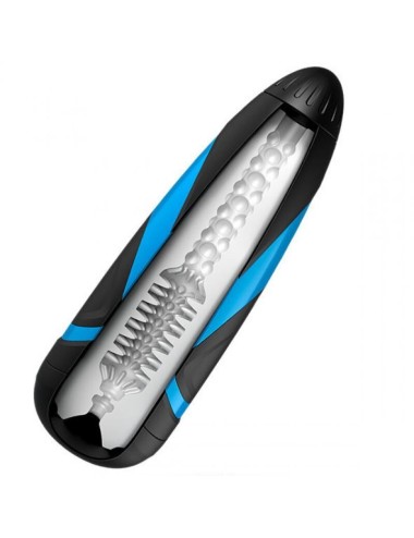 SATISFYER - MANGA HOMEM TORNADO BLISS
