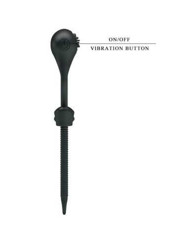 PRETTY LOVE - CURITIS ANEL VIBRADOR