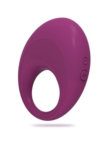 COVERME - ANEL RECARREGVEL DYLAN COMPATÍVEL COM A TECNOLOGIA WATCHME WIRELESS