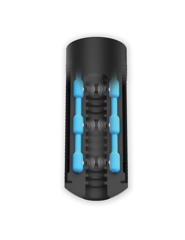 KIIROO - MASTURBADOR TECNOLÓGICO TITAN EXPERIENCE
