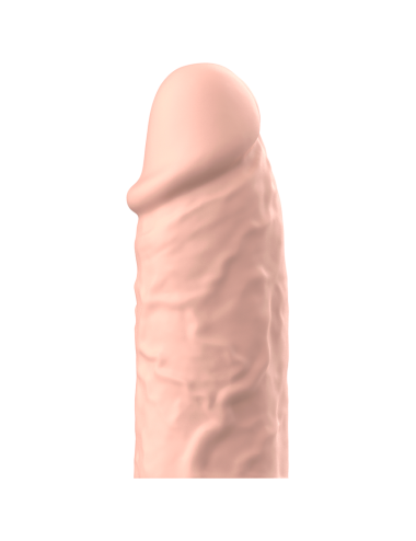 VIRILXL - EXTENSÃO DE PÊNIS NATURAL DE SILICONE LÍQUIDO V3