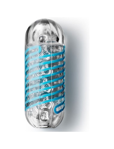 TENGA - MASTURBADOR TETRA SPINNER