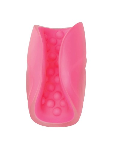 CALEXOTICS - MASTURBADOR BEADED GRIP