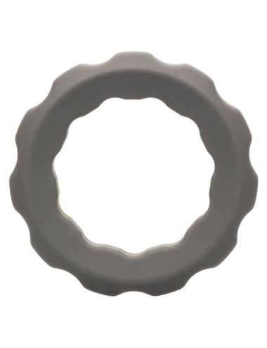 CALEXOTICS - ANEL ALPHA ERECT CINZA