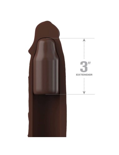 78 CM MARROM