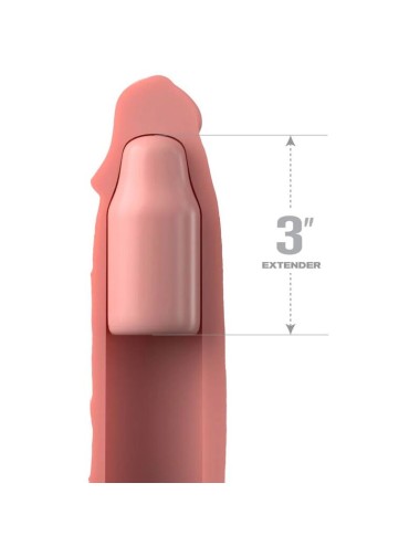 86 CM + 7