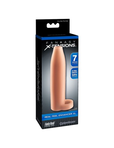 FANTASY X- TENSIONS - REAL FEEL ENHANCER XL