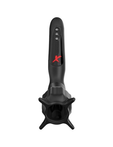 PDX ELITE - SUCKER ROTO VIBRANTE