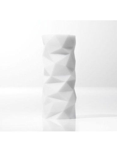 TENGA - ÊXTASE ESCULPIDO POLÍGONO 3D