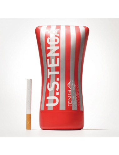 TENGA - US TUBO MACIO EXTRA GRANDE