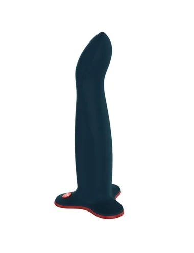 FUN FACTORY - LIMBA FLEX L VELUDO AZUL