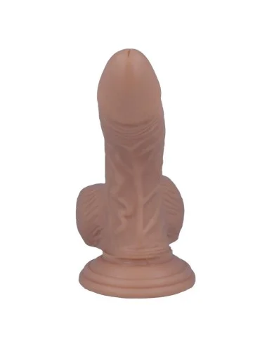 MR INTENSE - 2 REALISTIC PENIS 16 CM -O- 2.7 CM