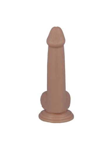 MR INTENSE - 10 REALISTIC PENIS 18 CM -O- 3.4 CM