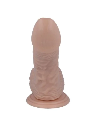 MR INTENSE - 18 REALISTIC PENIS 19.8 CM -O- 3.2 CM