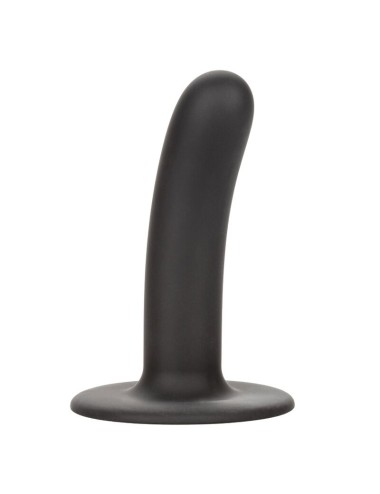 CALEXOTICS - BOUNDLESS DILDO 12 CM COMPATÍVEL LISO