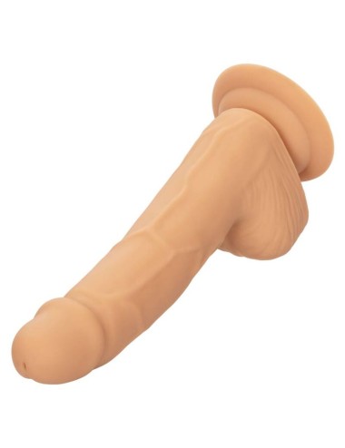 CALEXOTICS - SILICONE STUDS 15.24 CM PELE