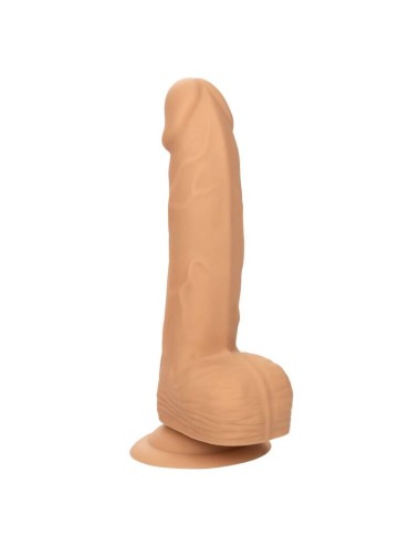 CALEXOTICS - SILICONE STUDS 15.24 CM PELE