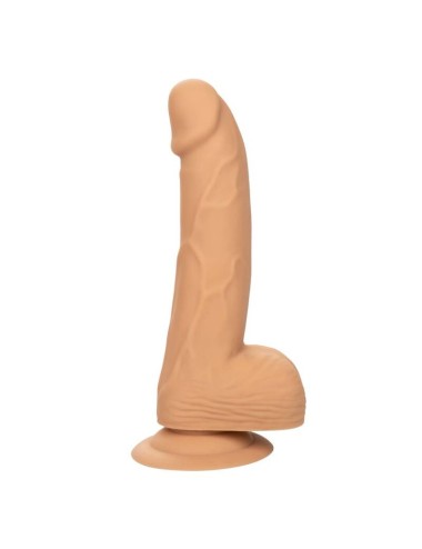 CALEXOTICS - SILICONE STUDS 15.24 CM PELE