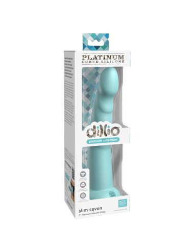 DILLIO - SLIM SEVEN 17,78 CM VERDE