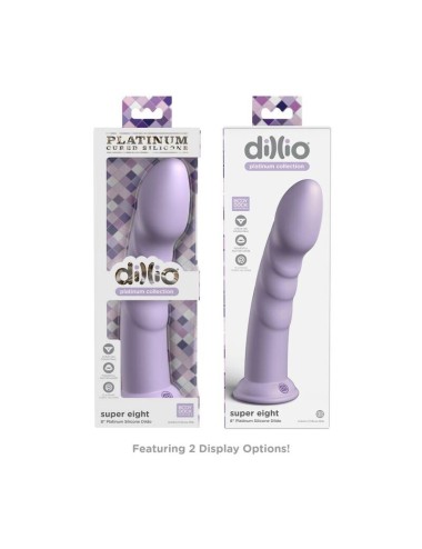 32 CM VIOLETA