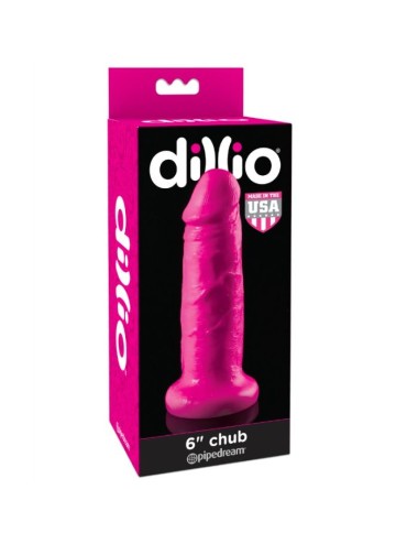 DILLIO - CHUB 15