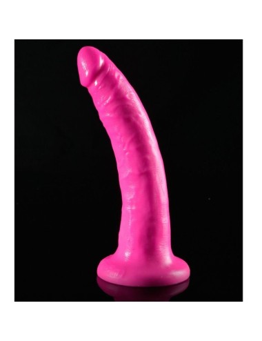 DILLIO - DILDO 17,8 CM - ROSA