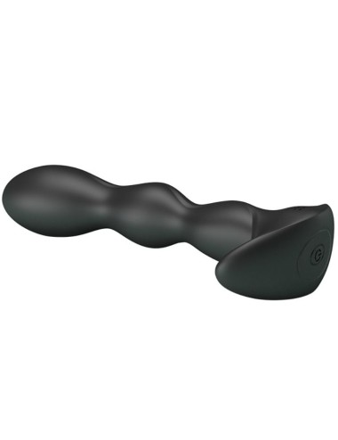 PRETTY LOVE - MASSAGER ANAL 12 MODOS DE VIBRAO