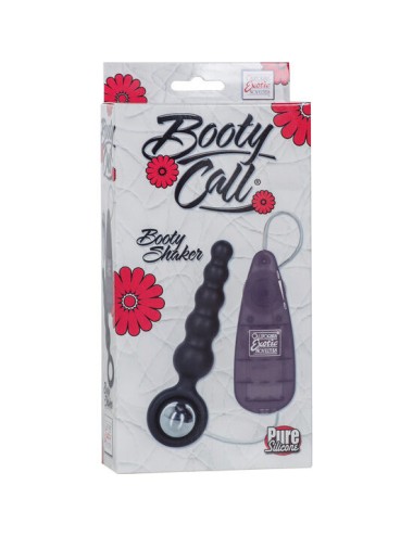 CALEXOTICS - BOOTY CALL BOOTY SHAKER PRETO