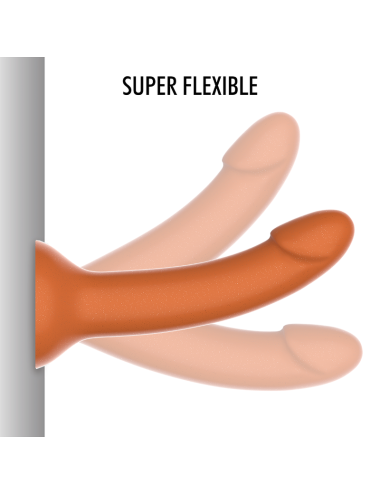 MYTHOLOGY - RUNA REAL VIBRADOR M