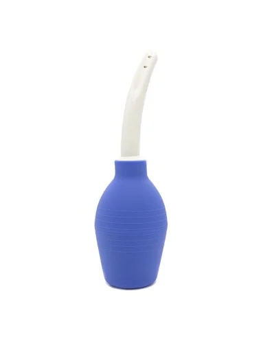FORMA DE GARRAFA DE ENEMA ANAL FETICHE OHMAMA
