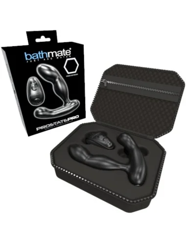 BATHMATE - PROSTATE PRO MASSAGEADOR DE PERÍNEO