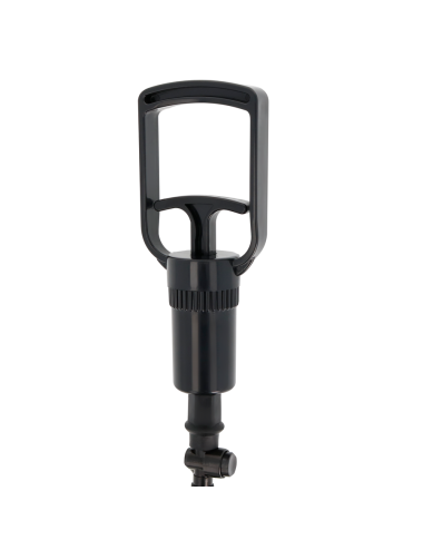 PUMP ADDICTED - RX7 PRETO