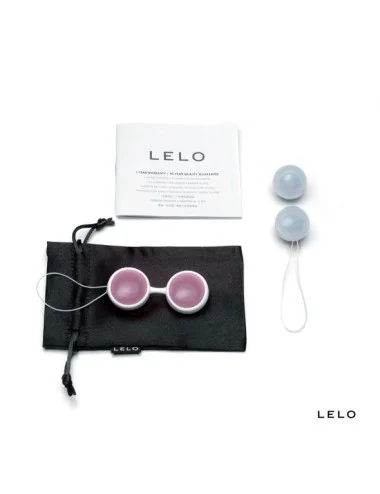 LELO - LUNA BOLAS CHINESAS