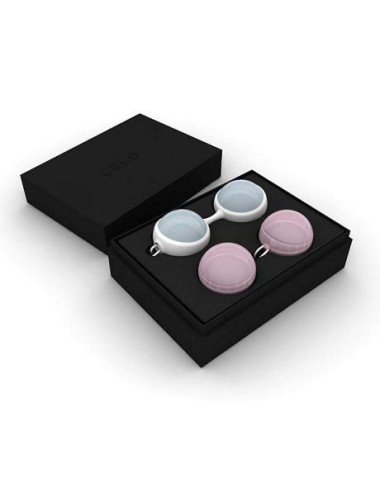 LELO - LUNA BEADS MINI BOLAS CHINESAS
