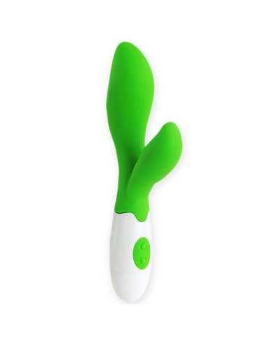PRETTY LOVE - VIBRADOR OWEN VERDE