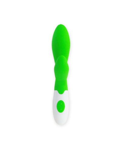 PRETTY LOVE - VIBRADOR OWEN VERDE