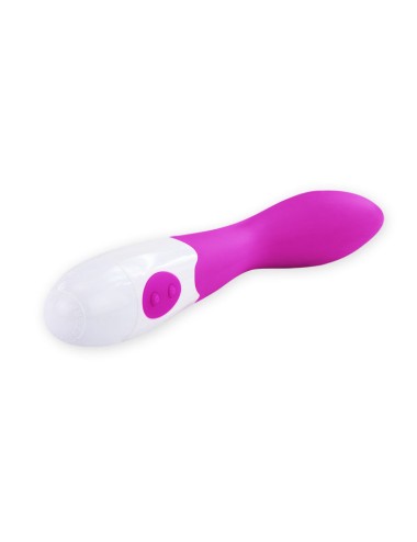 PRETTY LOVE - VIBRADOR BISHOP