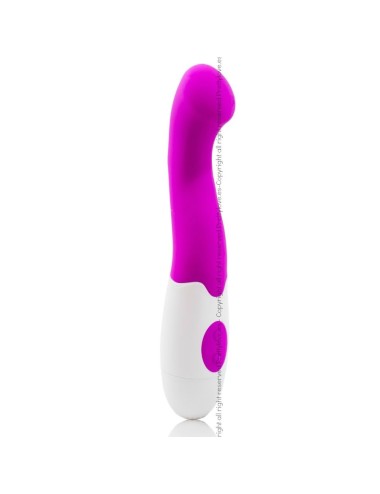 PRETTY LOVE - VIBRADOR CHARLES