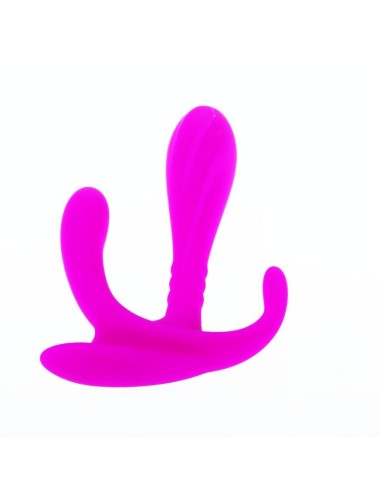 PRETTY LOVE - ESTIMULAO DUPLA EDGAR